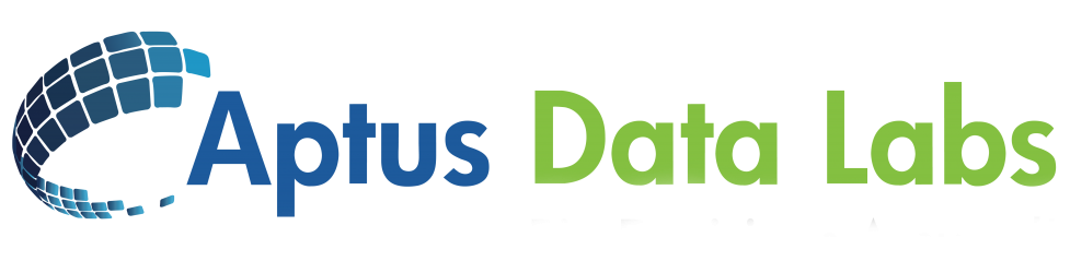 Aptus Data Labs company logo