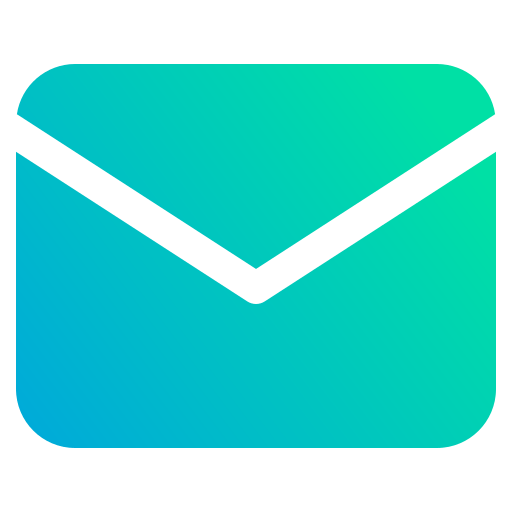 Email icon - Business Contact by Email
