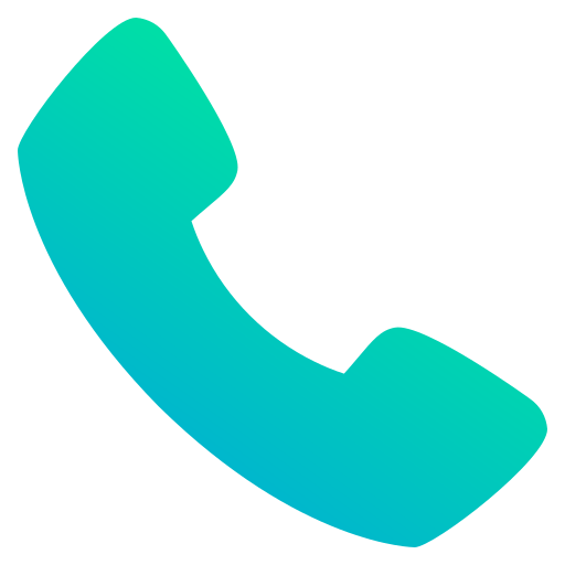 Phone Call icon - Business Contact by Phone