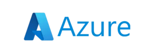 Azure logo - cloud computing services