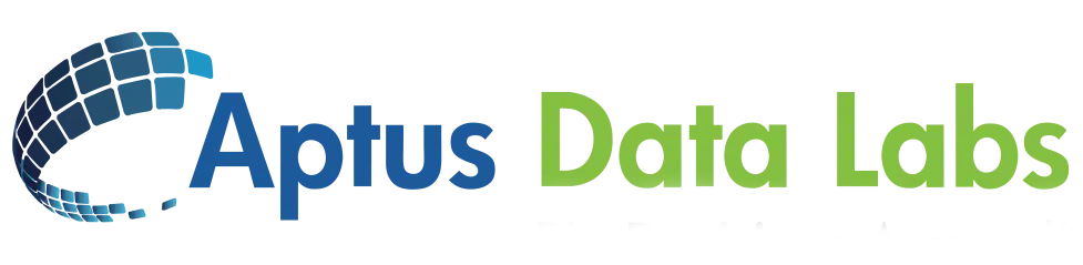 Aptus Data Labs company logo